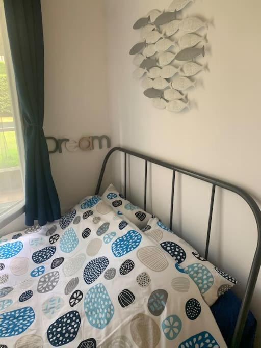 Studio Cosy Bord De Mer Et Centre Ville Pour 4Pers Deauville Eksteriør bilde