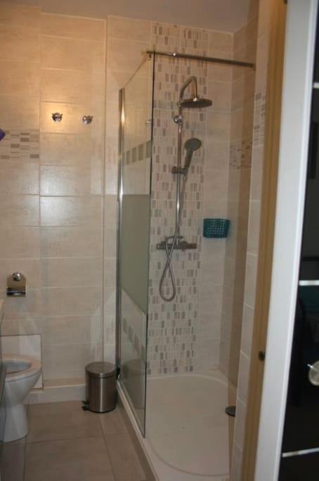Studio Cosy Bord De Mer Et Centre Ville Pour 4Pers Deauville Eksteriør bilde