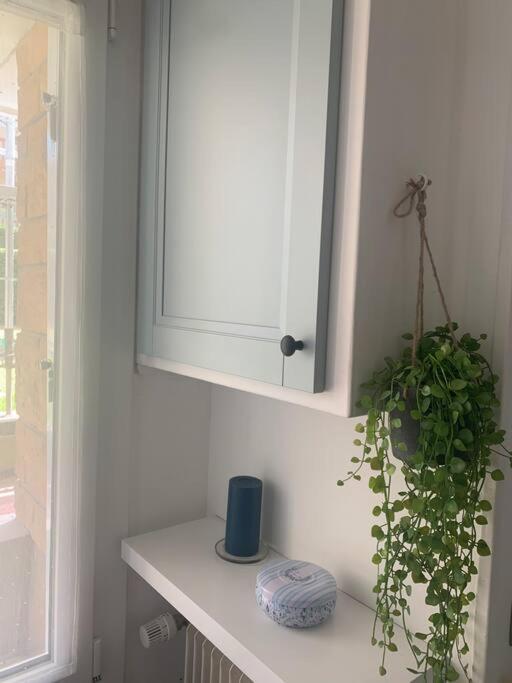 Studio Cosy Bord De Mer Et Centre Ville Pour 4Pers Deauville Eksteriør bilde